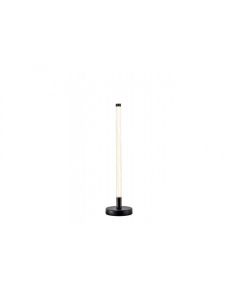 Rabalux Stona lampa Nivaro LED 8W crna (74165) - RAS003261A00000
