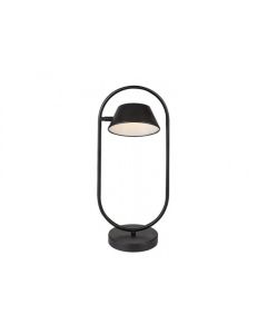 Rabalux Stona lampa Odiss LED 6W crna (74190) - RAS002582A00000