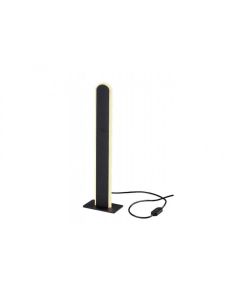 Rabalux Stona lampa Sindri LED 15W crna (74194) - RAS002955A00000