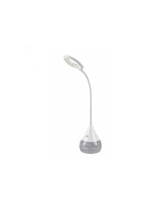 Rabalux Stona lampa Vivter LED 4W bela (74248) - RAS003278A00000