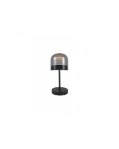 Rabalux Stona lampa Xelira LED 13W crna (74037) - RAS003259A00000