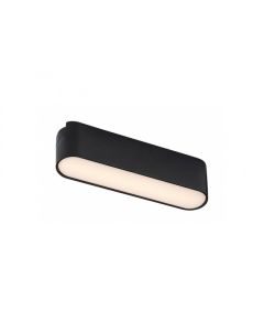 Rabalux Svetiljke na šinama LiTrack Line01W LED 6W crna (70100) - RAS002976A00000