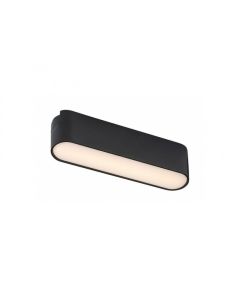 Rabalux Svetiljke na šinama LiTrack Line03V LED 4W crna (70122) - RAS002998A00000
