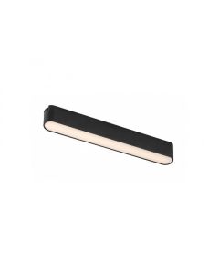 Rabalux Svetiljke na šinama LiTrack Line04W LED 12W crna (70101) - RAS002977A00000