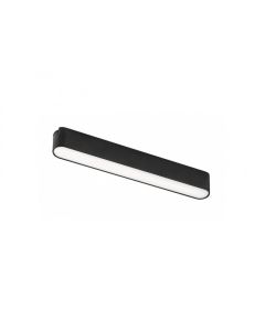 Rabalux Svetiljke na šinama LiTrack Line05N LED 12W crna (70112) - RAS002988A00000
