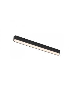 Rabalux Svetiljke na šinama LiTrack Line07W LED 16W crna (70102) - RAS002978A00000
