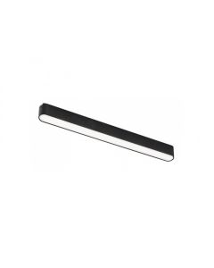 Rabalux Svetiljke na šinama LiTrack Line08N LED 16W crna (70113) - RAS002989A00000