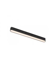 Rabalux Svetiljke na šinama LiTrack Line09V LED 13W crna (70124) - RAS003000A00000