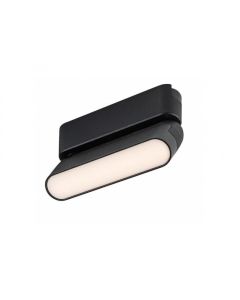 Rabalux Svetiljke na šinama LiTrack Line10W LED 6W crna (70105) - RAS002981A00000