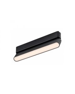 Rabalux Svetiljke na šinama LiTrack Line13W LED 12W crna (70106) - RAS002982A00000