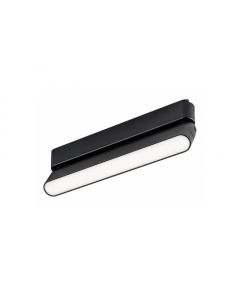 Rabalux Svetiljke na šinama LiTrack Line14N LED 12W crna (70117) - RAS002993A00000