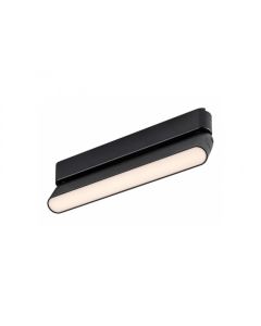 Rabalux Svetiljke na šinama LiTrack Line15V LED 7W crna (70128) - RAS003004A00000