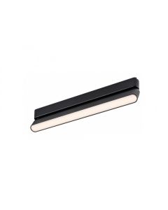 Rabalux Svetiljke na šinama LiTrack Line16W LED 16W crna (70107) - RAS002983A00000