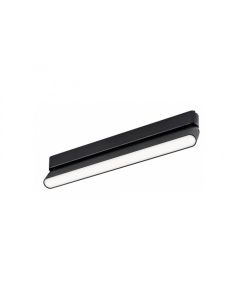 Rabalux Svetiljke na šinama LiTrack Line17N LED 16W crna (70118) - RAS002994A00000
