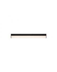 Rabalux T5&T8 svetiljke -strele Band2 LED 14W crna (78047) - RAS002497A00000
