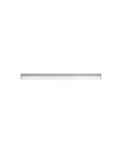 Rabalux T5&T8 svetiljke -strele Band2 LED 20W bela (78050) - RAS002500A00000