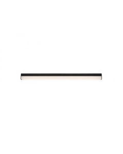 Rabalux T5&T8 svetiljke -strele Band2 LED 20W crna (78049) - RAS002499A00000