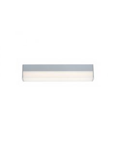 Rabalux T5&T8 svetiljke -strele Band2 LED 7W bela (78046) - RAS002496A00000