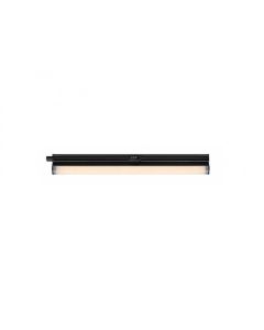 Rabalux T5&T8 svetiljke -strele Bareg LED 4W crna (78012) - RAS003310A00000