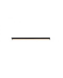 Rabalux T5&T8 svetiljke -strele Bareg LED 8W crna (78013) - RAS003311A00000