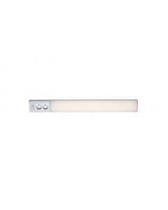 Rabalux T5&T8 svetiljke -strele Bath 2E LED 15W bela (78041) - RAS003320A00000