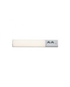 Rabalux T5&T8 svetiljke -strele Bath2 LED 10W bela (78064) - RAS002511A00000