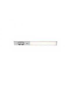 Rabalux T5&T8 svetiljke -strele Bilal E LED 18W mat belo (78042) - RAS003321A00000