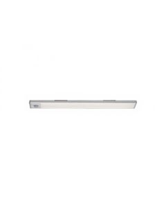 Rabalux T5&T8 svetiljke -strele Ivanna LED 2W srebrna (78035) - RAS002492A00000