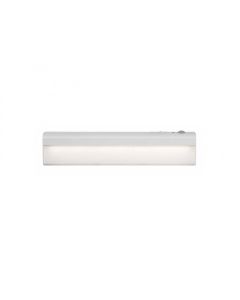 Rabalux T5&T8 svetiljke -strele Jelora LED 05W mat belo (78017) - RAS003315A00000