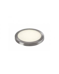 Rabalux T5&T8 svetiljke -strele Socavi LED 3W srebrna (78043) - RAS003322A00000