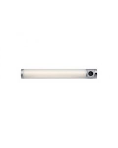 Rabalux T5&T8 svetiljke -strele Soft 2E LED 8W srebrna (78039) - RAS003318A00000
