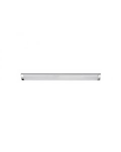 Rabalux T5&T8 svetiljke -strele Soft2 LED 5W srebrna (78053) - RAS002502A00000
