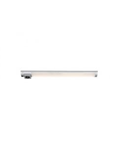 Rabalux T5&T8 svetiljke -strele Soft2 LED 8W srebrna (78056) - RAS002504A00000