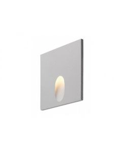Rabalux Ugradna i nadgradna rasveta Boven LED 3W bela (71170) - RAS002667A00000