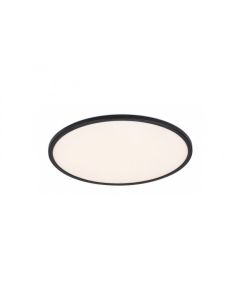 Rabalux Ugradna i nadgradna rasveta Ezio LED 36W mat crno (71158) - RAS002892A00000