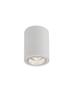 Rabalux Ugradna i nadgradna rasveta Kobald GU10 1X MAX 25W bela (71162) - RAS002595A00000
