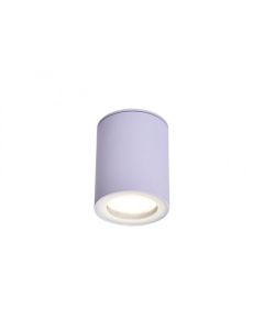 Rabalux Ugradna i nadgradna rasveta Koven GU10 1x MAX 35W bela (71343) - RAS003131A00000