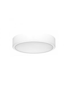 Rabalux Ugradna i nadgradna rasveta Lauri LED 22W bela (71244) - RAS002473A00000