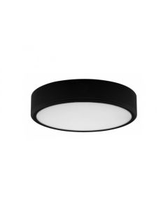 Rabalux Ugradna i nadgradna rasveta Lauri LED 22W crna (71246) - RAS002475A00000