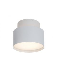 Rabalux Ugradna i nadgradna rasveta Ovidia LED 16W bela (71324) - RAS003123A00000