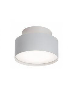 Rabalux Ugradna i nadgradna rasveta Ovidia LED 24W bela (71325) - RAS003124A00000