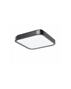 Rabalux Ugradna i nadgradna rasveta Samira LED 48W crna (71256) - RAS002537A00000