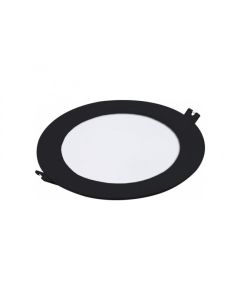 Rabalux Ugradna i nadgradna rasveta Shaun2 LED 12W crna (71226) - RAS002704A00000