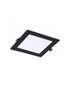 Rabalux Ugradna i nadgradna rasveta Shaun2 LED 12W crna (71230) - RAS002691A00000
