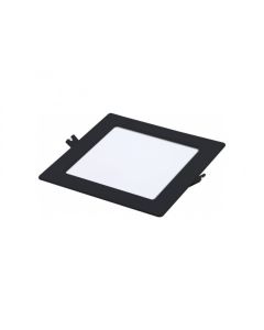 Rabalux Ugradna i nadgradna rasveta Shaun2 LED 12W crna (71264) - RAS002483A00000