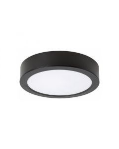 Rabalux Ugradna i nadgradna rasveta Shaun2 LED 15W crna (71199) - RAS002559A00000