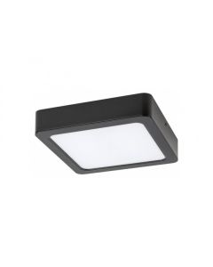 Rabalux Ugradna i nadgradna rasveta Shaun2 LED 15W crna (71202) - RAS002671A00000