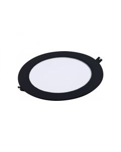 Rabalux Ugradna i nadgradna rasveta Shaun2 LED 18W crna (71227) - RAS002686A00000