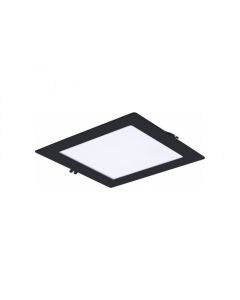 Rabalux Ugradna i nadgradna rasveta Shaun2 LED 18W crna (71231) - RAS002699A00000