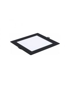 Rabalux Ugradna i nadgradna rasveta Shaun2 LED 18W crna (71265) - RAS002479A00000